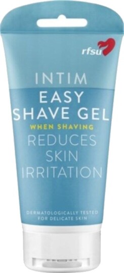 Rfsu Easy Shaving Gel Rfsu Easy Shaving Gel
