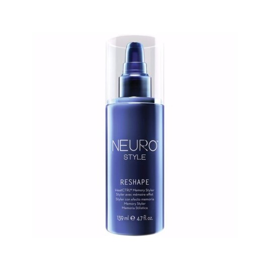 Paul Mitchell Neuro Style Prime HeatCTRL Blowout Primer 139 ml Varmebeskyttelse