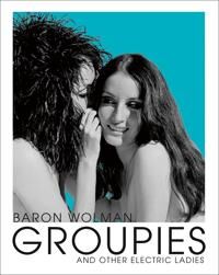 Wolman Baron Groupies and Other Electric Ladies