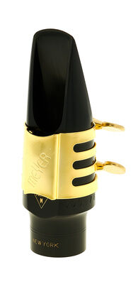 USA Meyer New York Alto Sax 5M