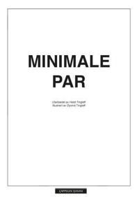 Minimale Par Av Heidi Tingleff