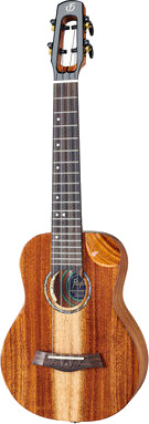 Flight Spirit Concert EQ-A Ukulele Flight Spirit Concert EQ-A Ukulele