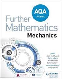 Muscat Jean-Paul AQA A Level Further Mathematics Mechanics