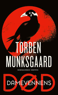Munksgaard, Torben Damevennens død (8770076588) Munksgaard, Torben Damevennens død (8770076588)