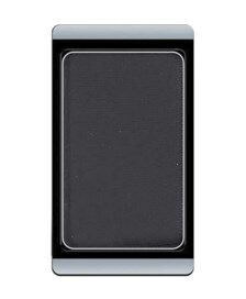 Artdeco Eyeshadow Matt 503 Matt Black