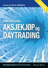 Aksjekjøp Og Daytrading Av Oddmund Grøtte