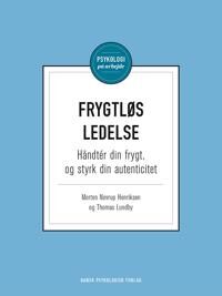Henriksen Morten Novrup Frygtløs ledelse