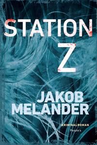 Melander Jakob Station Z