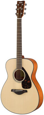 Yamaha FS800 NT