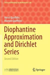 Queffélec Hervé Diophantine Approximation and Dirichlet Series