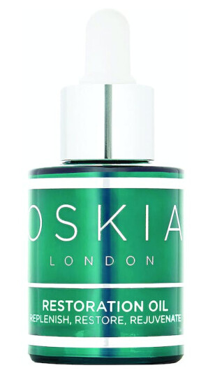 Oskia Restoration Oil 30 ml Ansiktsolje