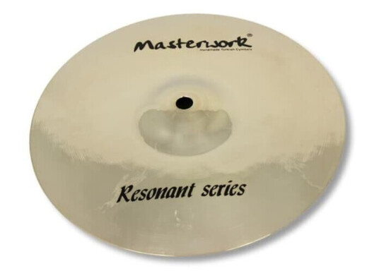 Masterwork Resonant 9'' Splash