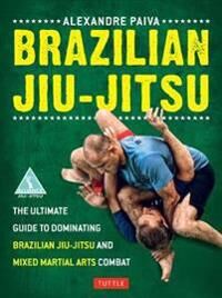 Paiva Alexandre Brazilian Jiu-Jitsu