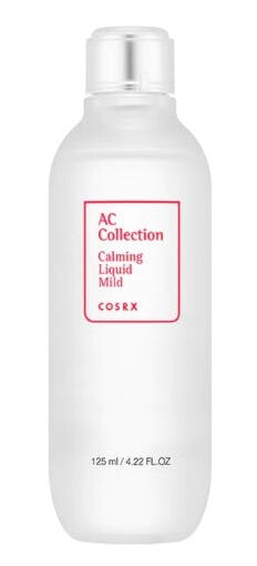 Cosrx AC Collection Calming Liquid Mild 125 ml Serum