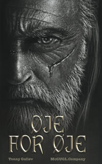 Gulløv Tonny Øje for Øje Gulløv Tonny Øje for Øje