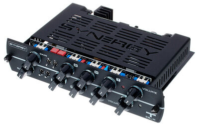 Synergy T/DLX Synergy T/DLX