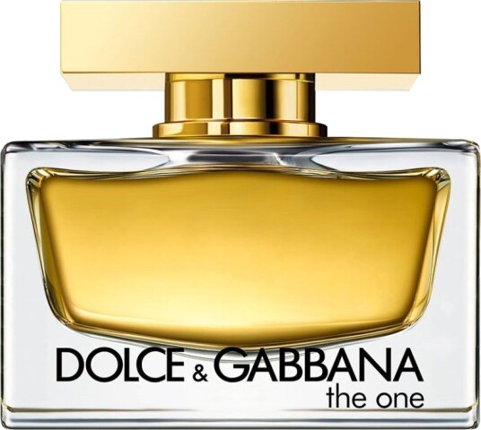 Dolce & Gabbana The One Eau de Toilette 30 ml Kvinner Blomsterduft Dolce & Gabbana The One Eau de Toilette 30 ml Kvinner Blomsterduft