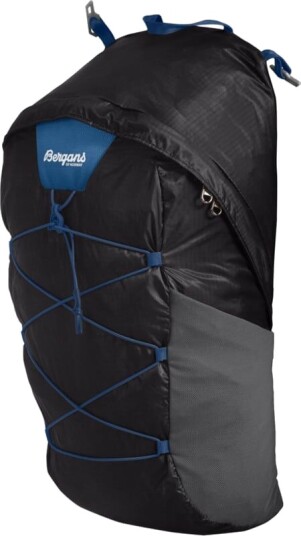 Bergans PLUS Daypack 10 L, North Sea Blue