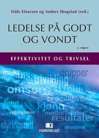 Ledelse På Godt Og Vondt