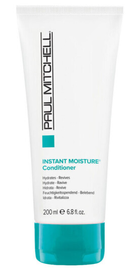 Paul Mitchell Instant Moisture Daily Treatment 200ml
