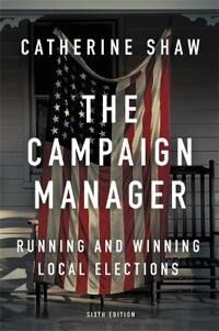 The Campaign Manager Av Catherine Shaw