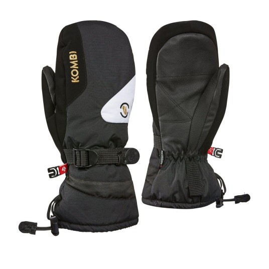 Kombi Ride Wg W Black-white S Kombi Ride Wg W Black-white S