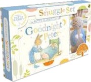 Peter Rabbit Snuggle Set Av Beatrix Potter