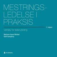 Mestringsledelse I Praksis Av Marianne Hauan Molstad, Kjetil Spangberg