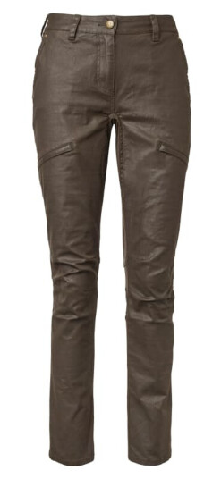 Chevalier Women's Vintage Pants Brun 38 Woman
