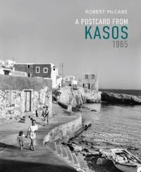 A Postcard From Kasos, 1965 Av Robert A Mccabe