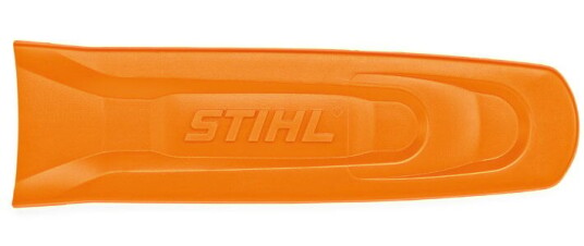 Stihl Kjedebeskytter Opptil 75 Cm Sverdlengde, Sverdfeste 3003/3002 Kjedebeskytter, Spennbånd Og Transportkoffert
