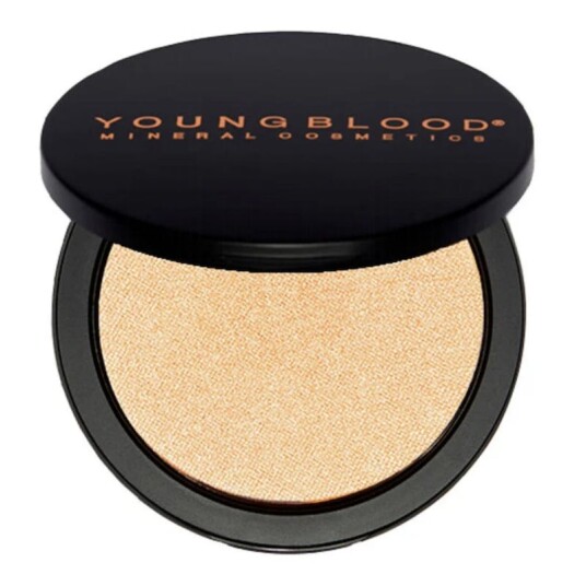 Youngblood Light Reflecting Highlighter Quartz 8 g Highlighter Youngblood Light Reflecting Highlighter Quartz 8 g Highlighter