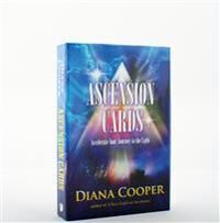 Cooper Diana Ascension Cards