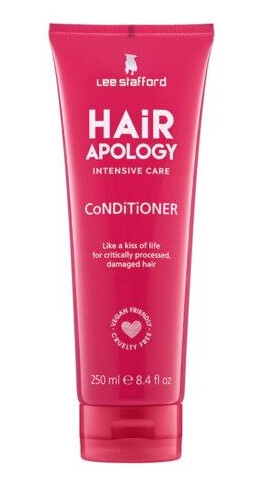 Lee Stafford Hair Apology Conditioner 250ml