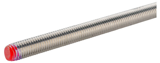 Arvid Nilsson D976a-A4-70 M6x2000 Gj.Stang