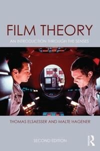 Elsaesser Thomas Film Theory