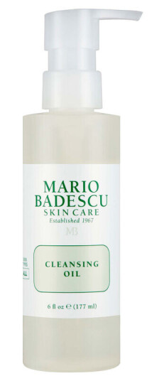 Mario Badescu Cleansing Oil 177ml Mario Badescu Cleansing Oil 177ml