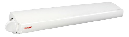 Leifheit Uttrekkbar klessnor Rollfix 210 Longline 83040
