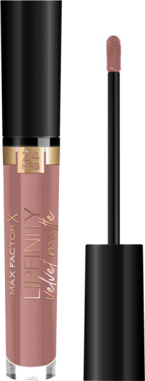 Max Factor Lipfinity Velvet Matte 35 Elegeant Brown