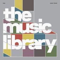 Trunk, Jonny The Music Library (0993191134) Trunk, Jonny The Music Library (0993191134)