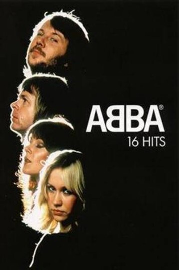 Abba - 16 Hits DVD
