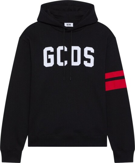 Gcds Herre Gensere & Hettegensere Svart M Gcds Herre Gensere & Hettegensere Svart M