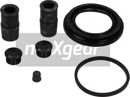 Reparasjonssett, bremsecaliper MAXGEAR 27-0464