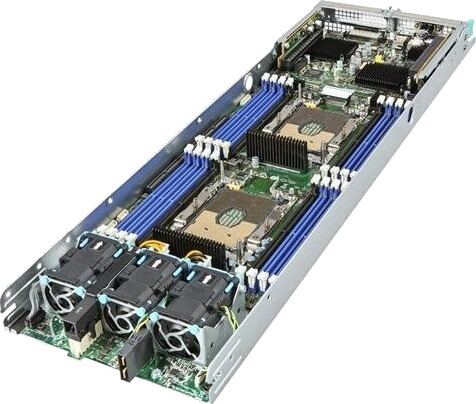 Intel Compute Module Intel Compute Module