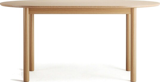 Wood Bord 90x160 cm Eik Wood Bord 90x160 cm Eik