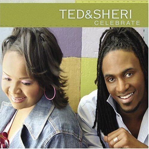 MediaTronixs Ted & Sheri : Celebrate CD Pre-Owned MediaTronixs Ted & Sheri : Celebrate CD Pre-Owned