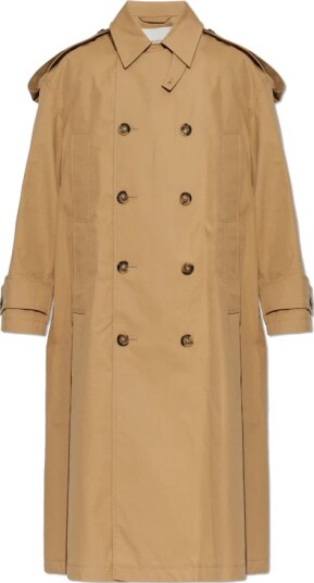 Ami Paris Herre Frakker Beige S,