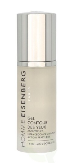 Eisenberg Homme Eye Contour Gel 30 ml Eisenberg Homme Eye Contour Gel 30 ml