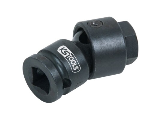 Ks Tools 150.9257, Stikkontakt, 3/8", Metrisk, 1 Hoder, Krom-Molybden-Stål, Din 3120, Iso 1174
