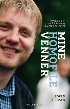 Mine homofile venner
